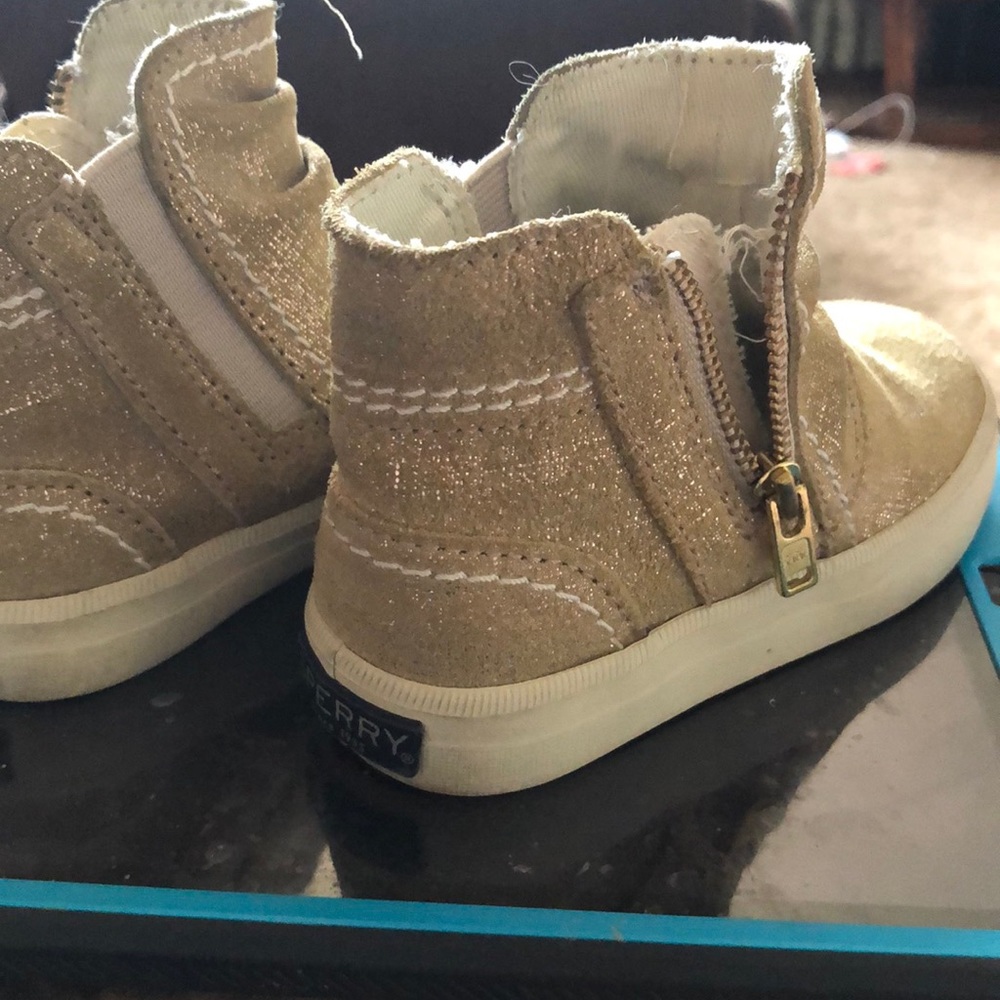 Kid Sperry